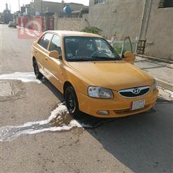 هیوندای ڤێرنا